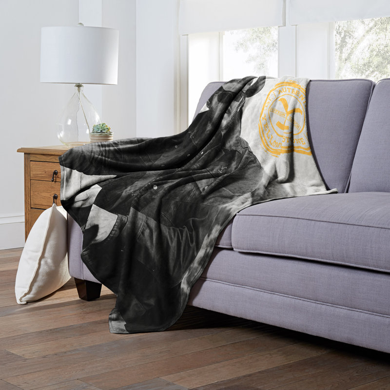 Throw Blanket