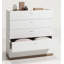 Passacoer 99.2cm W 5 - Drawer Chest of Drawers
