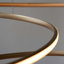 Kupar 1 - Light Unique/Statement LED Chandelier-361399815
