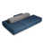 Dark Blue/Grey Fabric