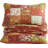 Boho Washed Cotton Floral Printed Patchwork Quilt Set-238098978-238098976