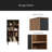 Storage Cabinet