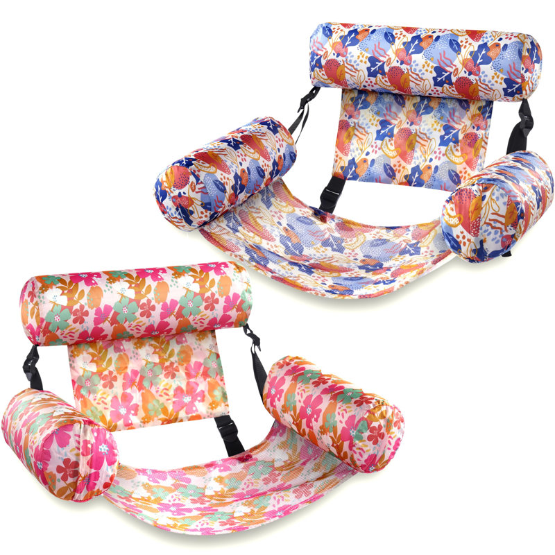 Fauteuils flottants 2Packs