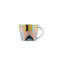 Ensemble de tasses à thé (12 pièces)