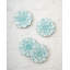 Hand Painted Ceramic Ceramic Coaster-1145501249