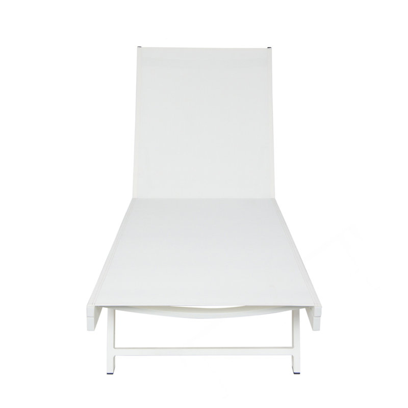 SALTON CHAISE LOUNGE