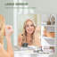 Dressing Table with Mirror