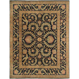 Crown One-of-a-Kind Rectangle 11'11" X 15' Hand Knotted Area Rug