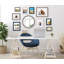 Miroir décoratif biseauté Hogan-1278570524-1278570522