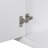 Bathroom Storage 36 " W Free Standing Wall Mounted Single Double With Top