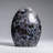 Genuine Polished Indigo Gabbro Freeform from Madagascar (1.6 Lbs)-126536865