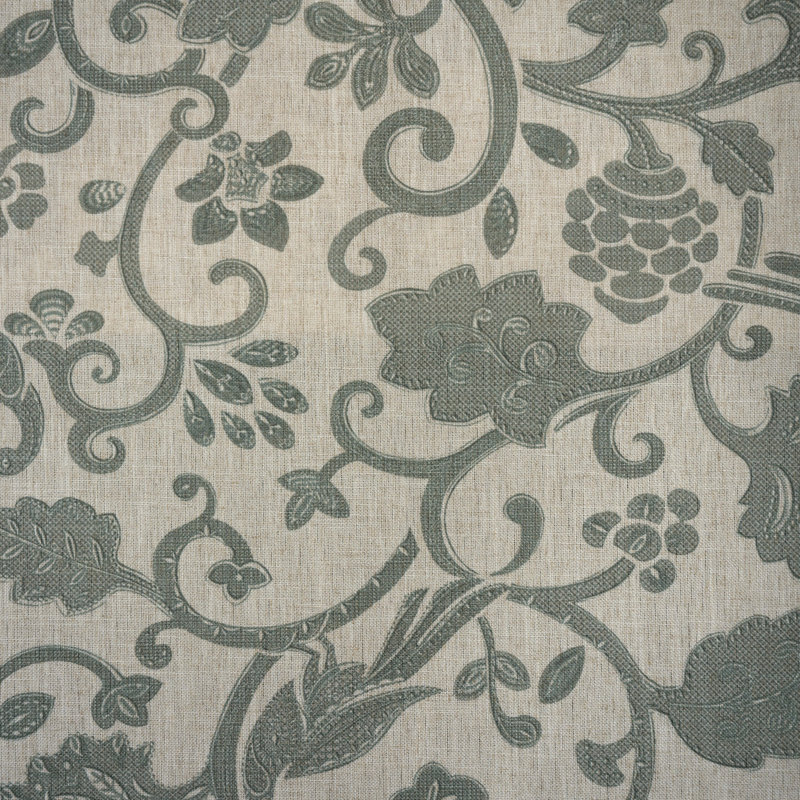 Phoebe Fabric, Laurel