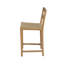 Tabouret de comptoir Sierra Loom