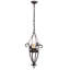 Reister 1 - Light Pendant