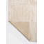 Rimmert Geometric Hand Loom Indoor / Outdoor Area Rug-1954370637