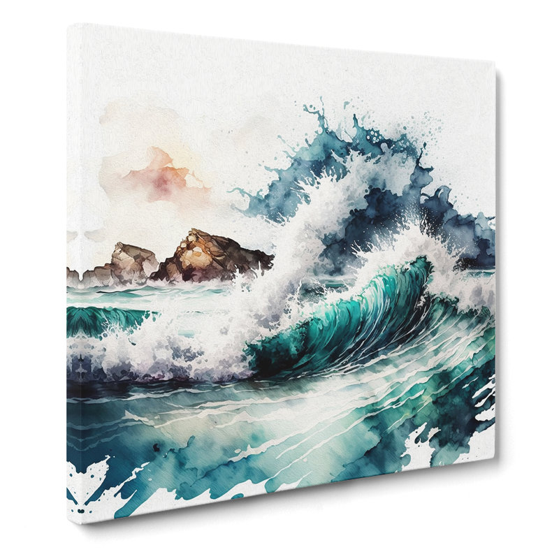 Print, 50cm H x 50cm W
