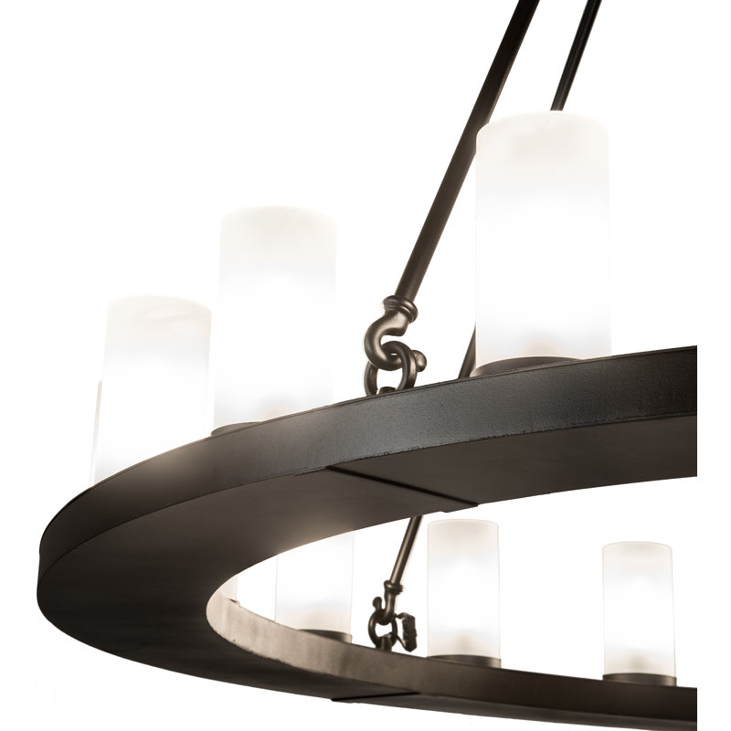 20 - Light Chandelier