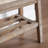 Rattan Entryway Bench Wood Shoe Rack Bench With Storage Small Bench Dining Bench Farmhouse Vintage Rustic Accent Bench Mid Century Window Bench For Porch/Dining Room/Living Room-2016592590