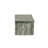 Sage Crest Decorative Box