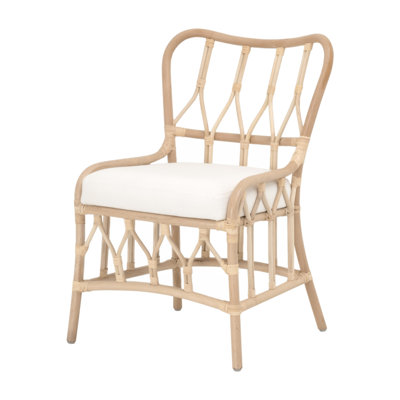Chaise de salle à manger Caprice