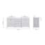 Meuble-lavabo simple 85 po 24 po Peighton et meuble-lavabo simple 2 po 31 po Peighton-224931165-224931167