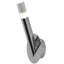 Inaya Steel LED Wallchiere