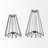 Rhine Abstract Figurines & Sculptures-1725588213