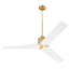 Ventilateur de plafond 60 po Kevelle