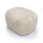 Amrita Vegan Shearling Ottoman-502118058