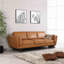 Canapé 90 po Mid-Century-546105090