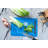 Doctor Who Tardis Cutting Board