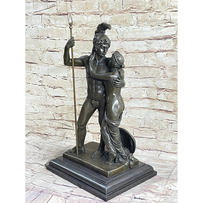 Figurines et sculptures Azleigh