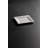 Jaion 6" Square Appetizer Plate, Set Of 6