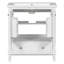 Meuble-lavabo 30 po avec lavabo