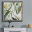 Toile encadrée Electric Lichen IV-Premium - prête à être accrochée-2124561529-2124561505
