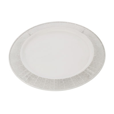 Kadin Decorative Plate 1