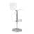 Chrome/High Gloss White is out of stock