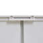 Plastic Step On Waste Bin - 26L