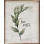 Be Still Greenery - blanc-1926401672