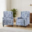 29.13cm Wide Standard Recliner-794586995