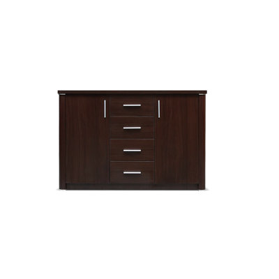 Viramontes 52'' W 4 - Drawer Dresser