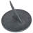 Round Slate Sundial