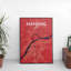 Nanjing - No Frame Print-666922416