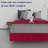 14-Inch Premium Kauly Material Wood Bed Frame, Comfortable Foundation with Acrylic Legs-88868860-88868854