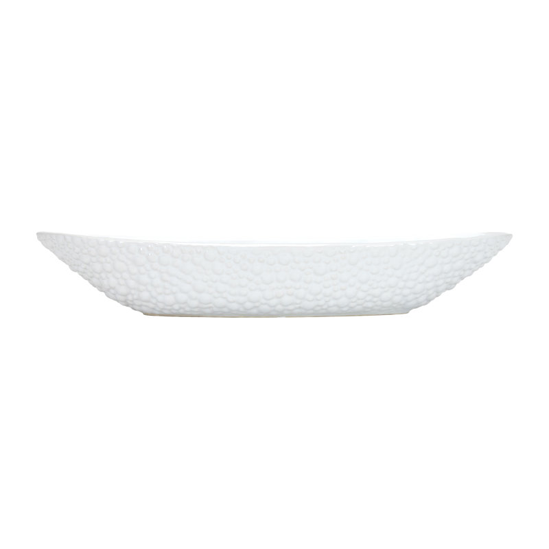 Assiette décorative Simi