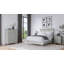 3 Drawer Bedside Table-365912428