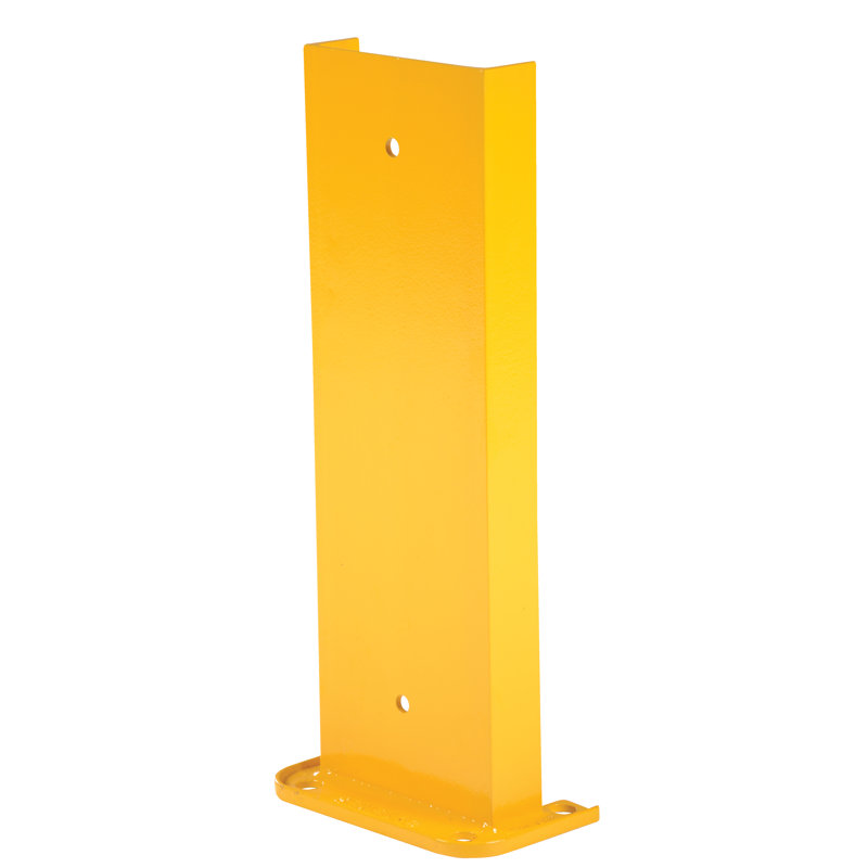 Grille de protection structurelle, H 26 po x l 6 po x P 24,25 po