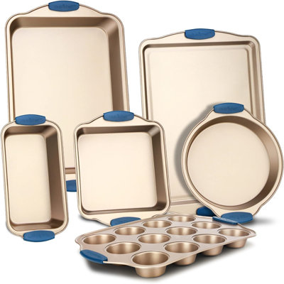 Ebern Designs Bakeware Set