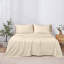 Ensemble de draps en microfibre 4 pièces Modern-1838270186-1838270189