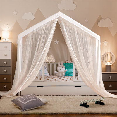 Game Tent, Game House, House Tent